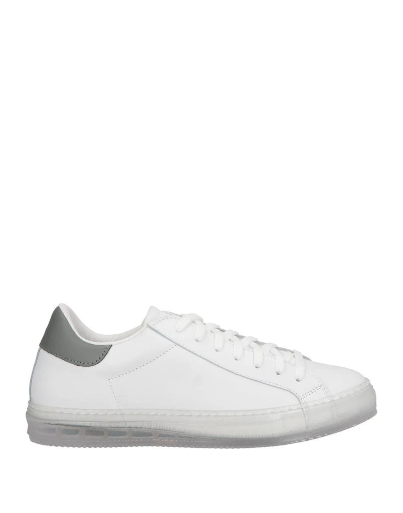 Kiton Sneakers 1
