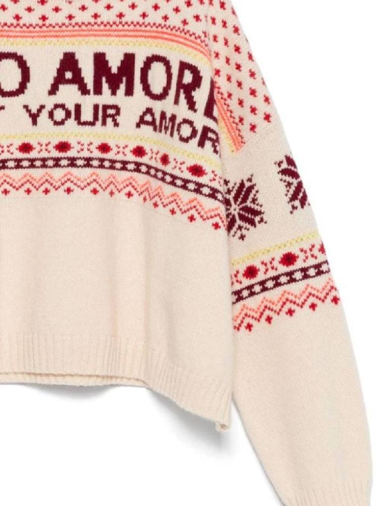 Giada Benincasa Giada Benincasa Sweaters