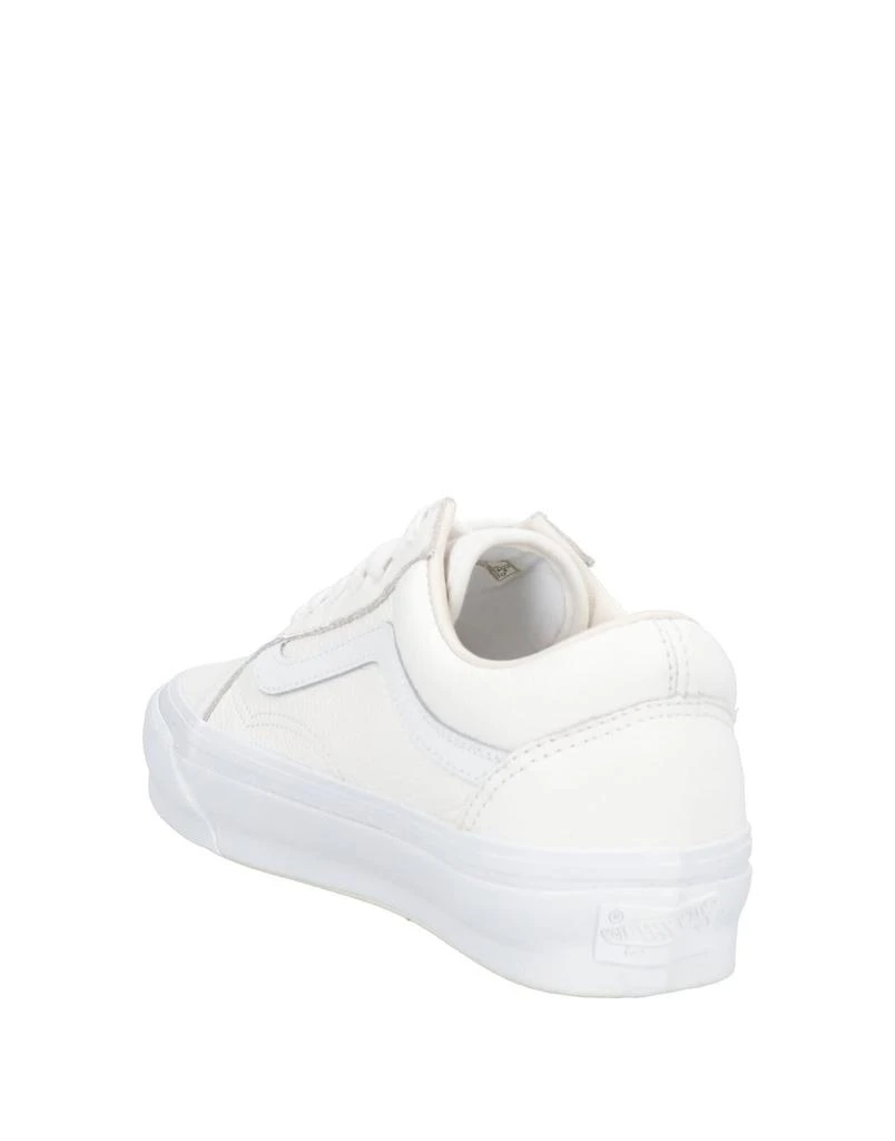 Vans Sneakers 3