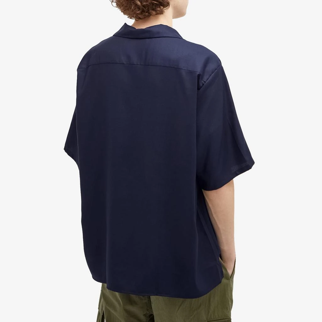Uniform Experiment Uniform Experiment Washable Rayon Vacation Shirt 3