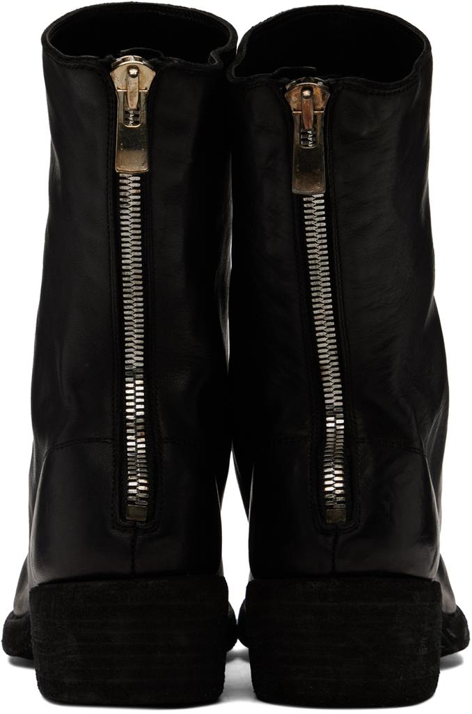 Black 788Z Boots – On Sale Now with Up to 31% Off | Discover