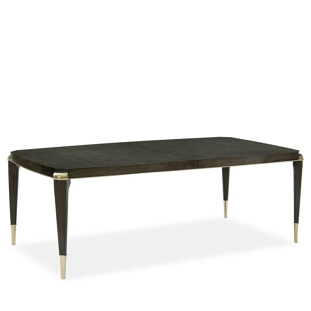 caracole All Trimmed Out Dining Table 10
