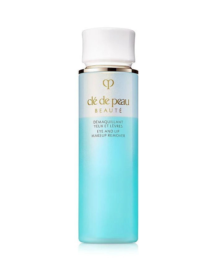 Cle de Peau Eye 
Lip Makeup Remover 4.2 oz.