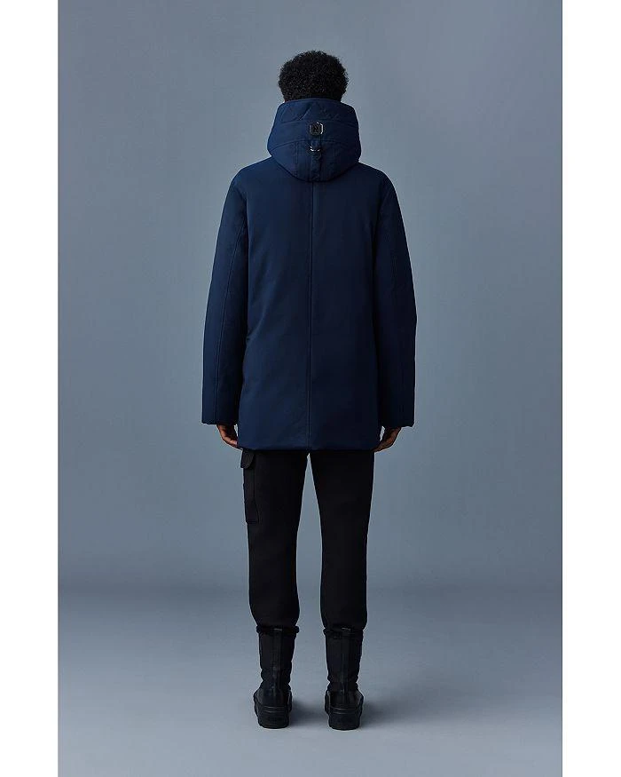 Mackage Edward 2-in-1 Down Coat with Removable Hooded Bib 3