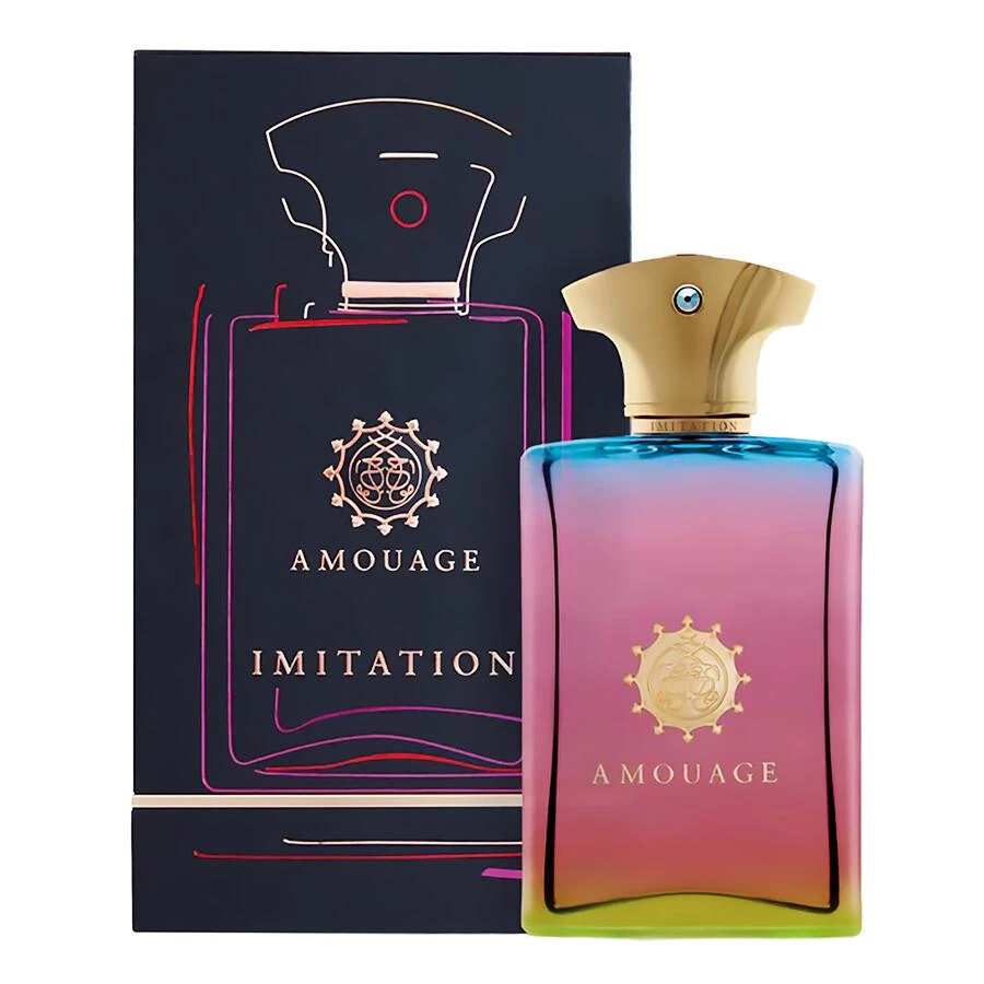 Amouage Amouage Imitation Mens EDP 2