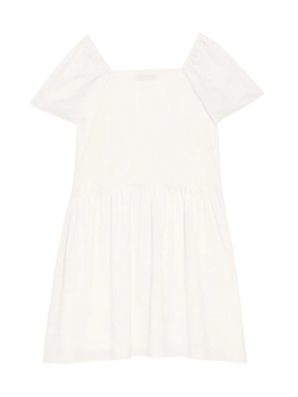 Shop Cotton Drop-Waist Dress on Sale at BeyondStyle  Get 83% Off Cotton  Drop-Waist Dress with Limited-Time Flash Deals, Exclusive Discounts, and  Special Offers. Enjoy Unbeatable Savings on Cotton Drop-Waist Dress, Compare