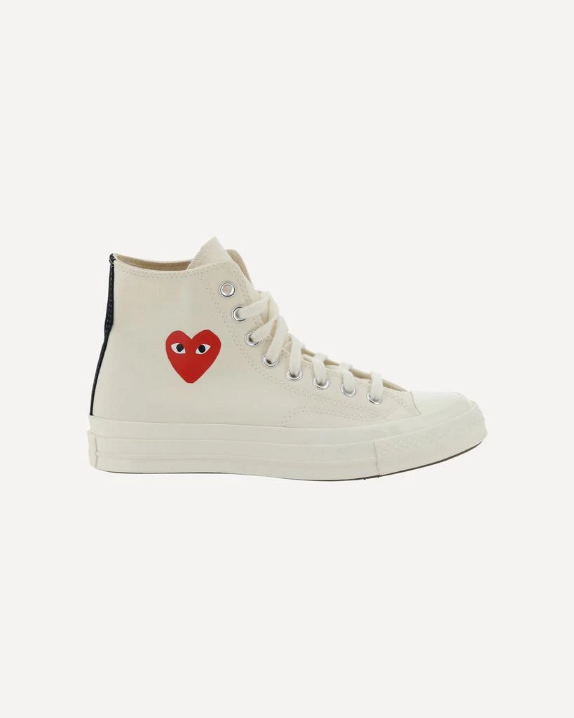 Comme des Garcons Comme des Garcons Play x Converse Sneakers 3