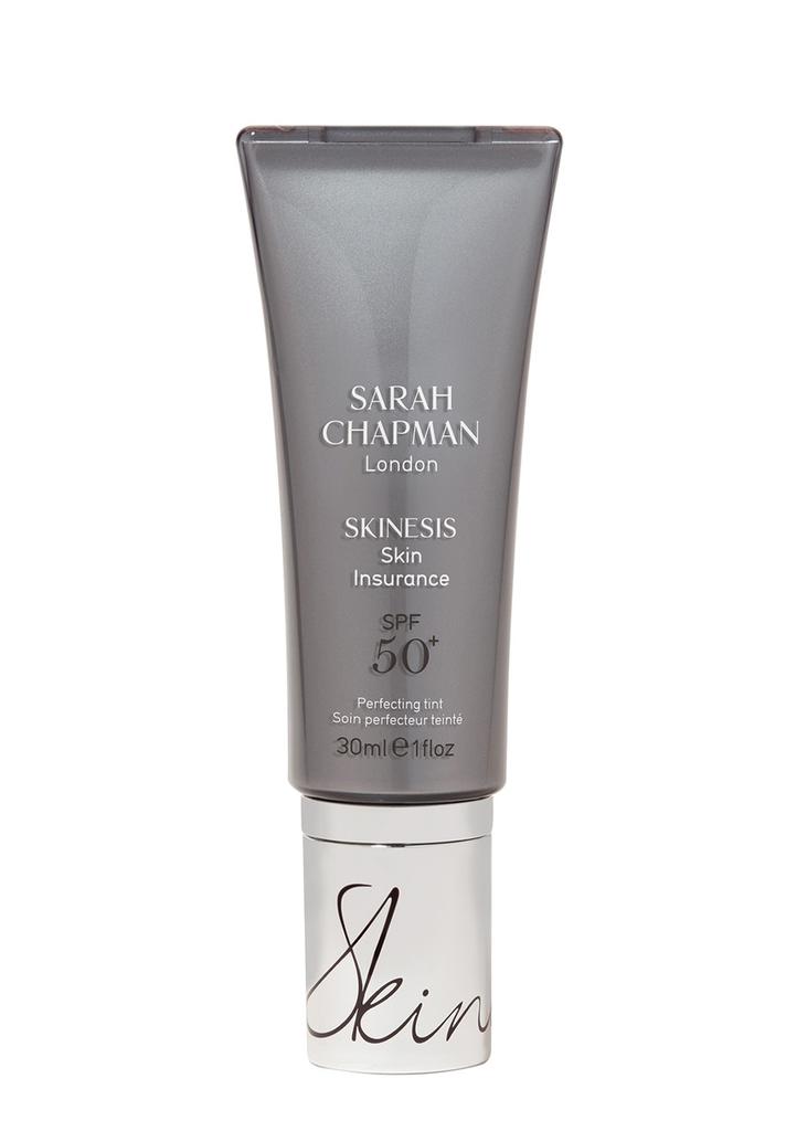Sarah Chapman Skin Insurance SPF 50+ 30ml
