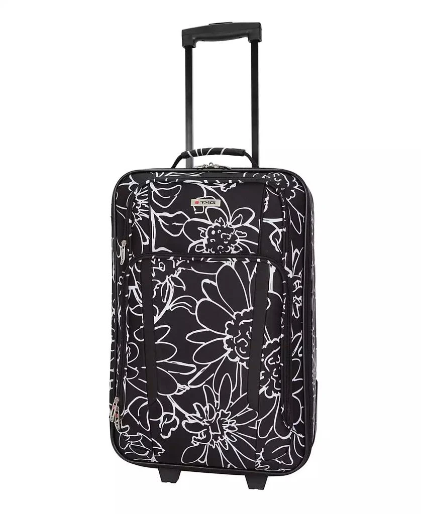 Tag Freehold 5-Piece Softside Spinner Luggage Set 2