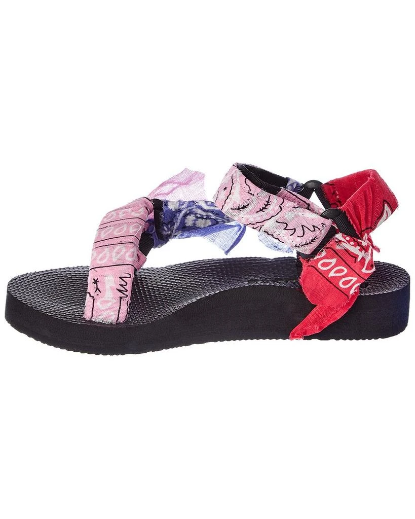 Arizona Love Arizona Love Trekky Bandana Sandal 2