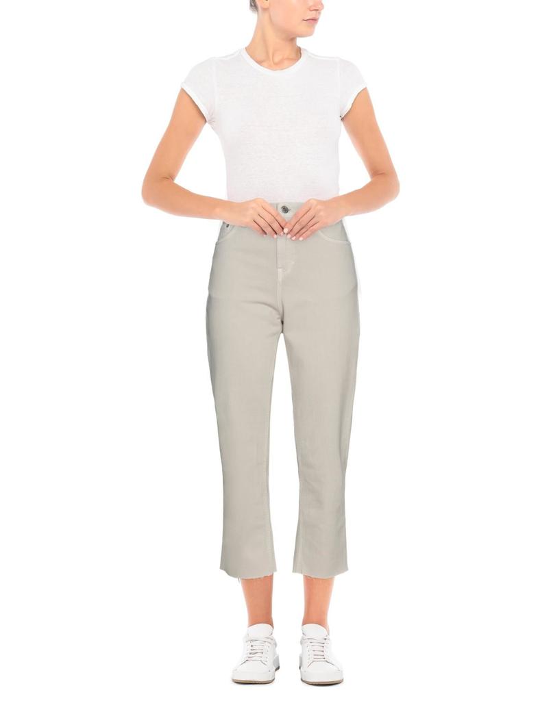 DEPARTMENT 5 Denim pants