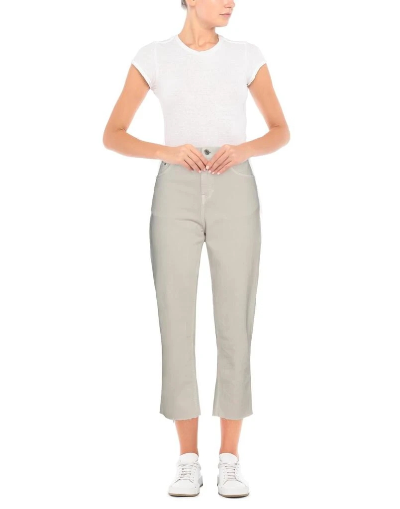 DEPARTMENT 5 Denim pants 2