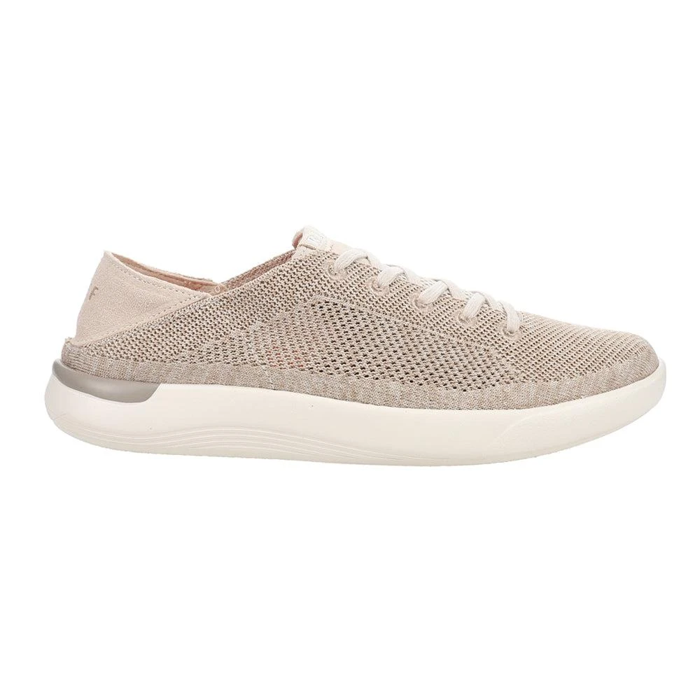 Reef Swellsole Neptune Lace Up Sneakers 1