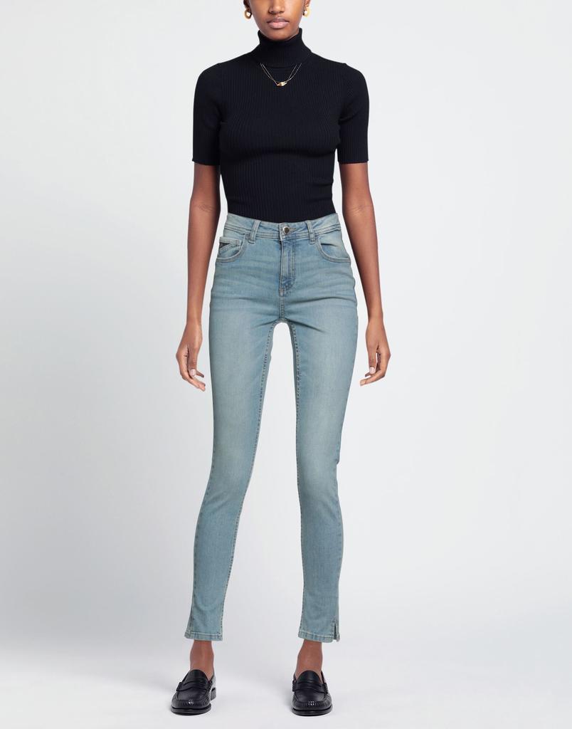 YES ZEE by ESSENZA Denim pants