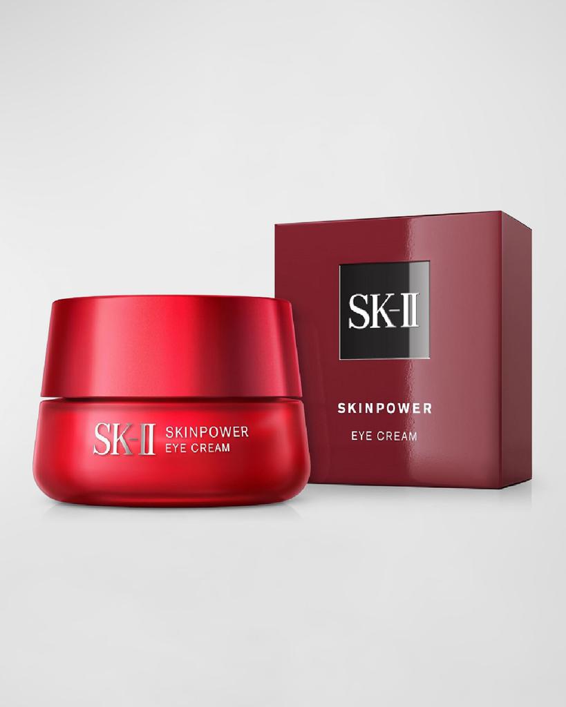 SK-II SKINPOWER Eye Cream