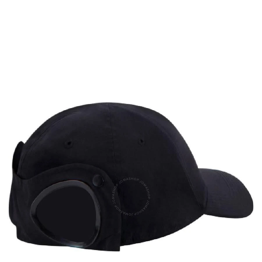 CP Company Company Goggle Curved Peak Baseball Cap 3