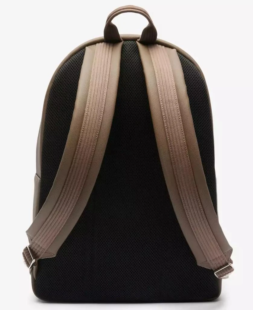 Lacoste Men's Adjustable Straps Backpack 3