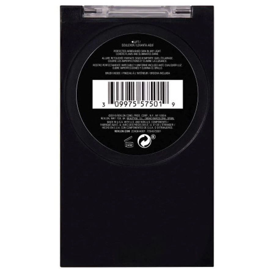 Revlon PhotoReady Blurring Powder, Fragrance Free 7