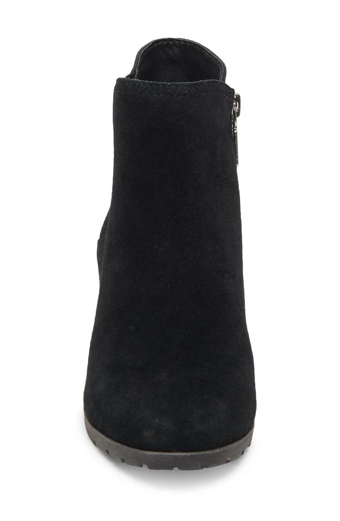 Blondo Verena Side Zip Bootie 3