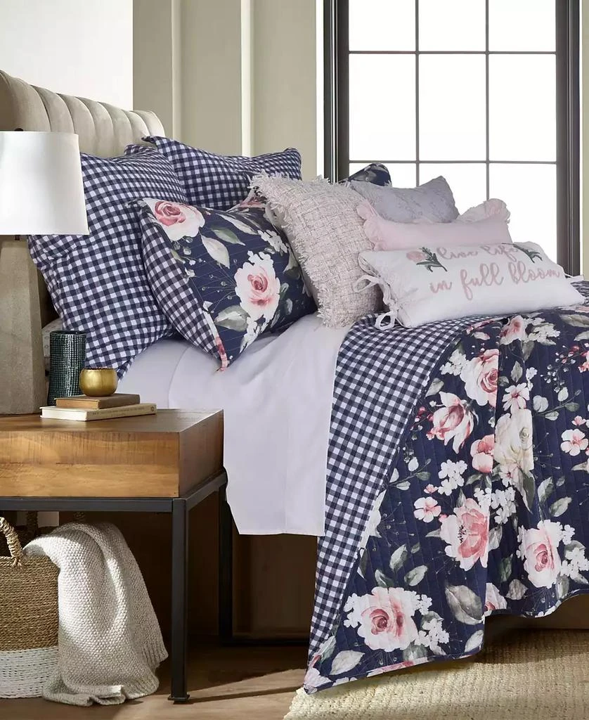 Levtex Fillipa Quilt