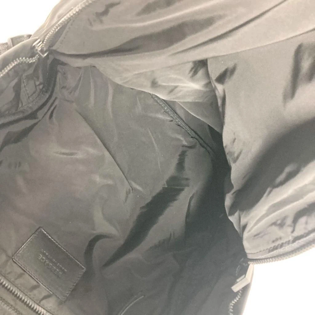 Versace Nylon Backpack (Pre-Owned) 5