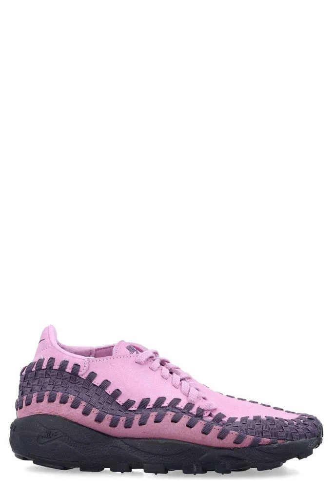 NIKE Nike Air Footscape Woven Sneakers 1