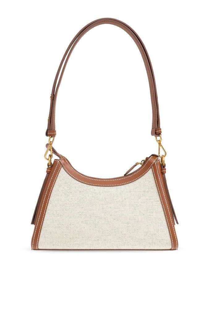 Balmain Shoulder bag with logo 3