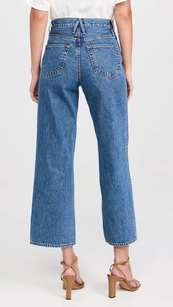 SLVRLAKE Grace Ankle Jeans 2
