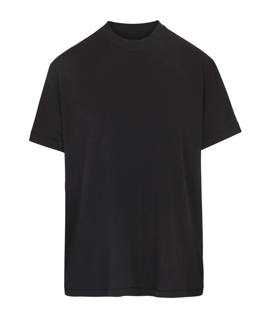 SKIMS Boyfriend T-Shirt 1