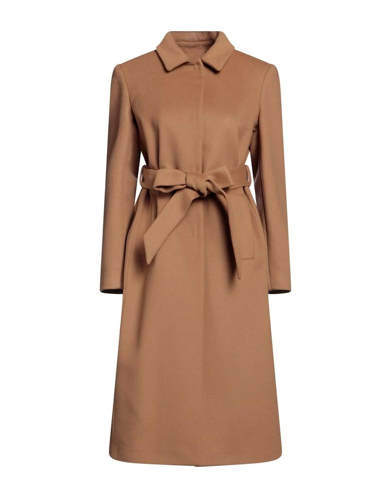 ANNIE P. Coat 1
