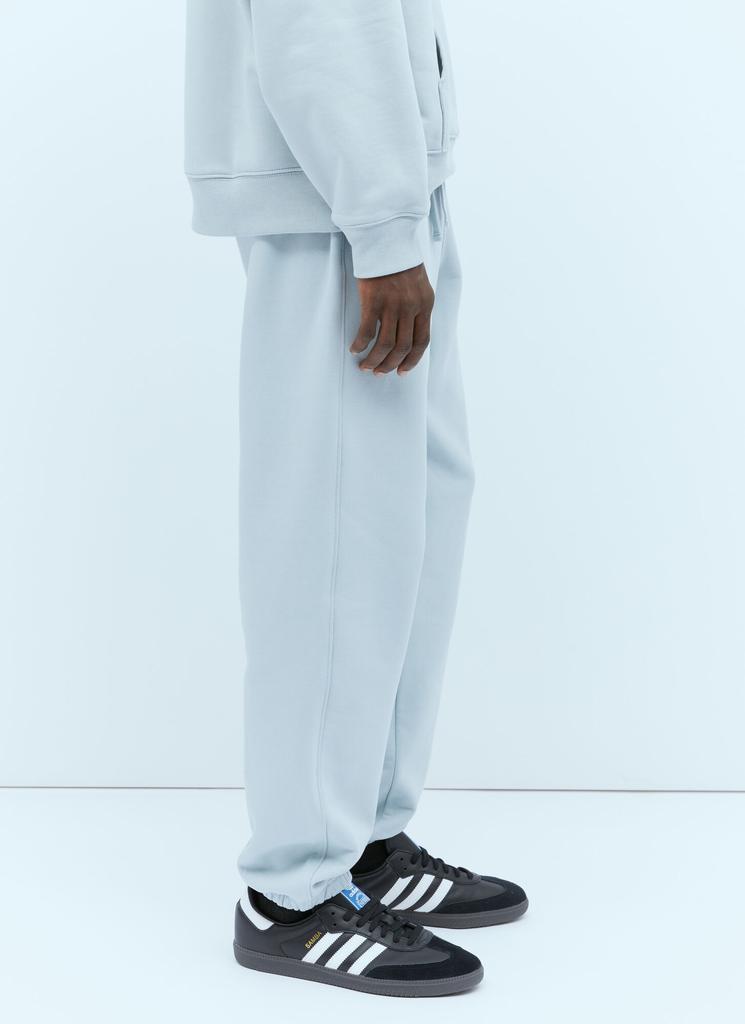 Patta ogo Embroidery Track Pants