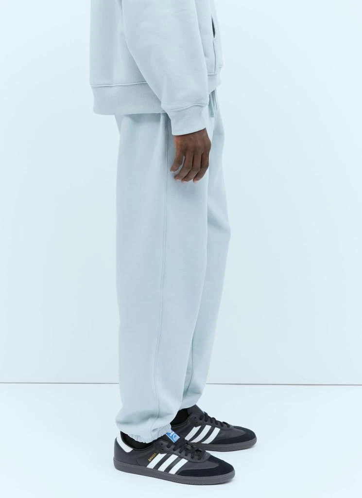 Patta ogo Embroidery Track Pants 2