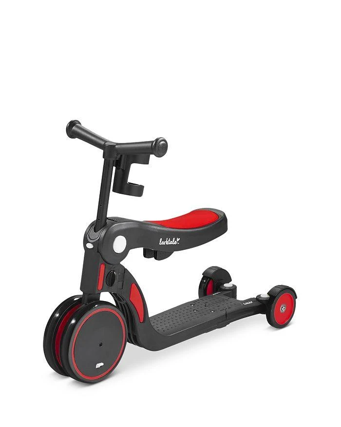 Larktale Scoobi 5 in 1 Scooter, Ages 3-5 1
