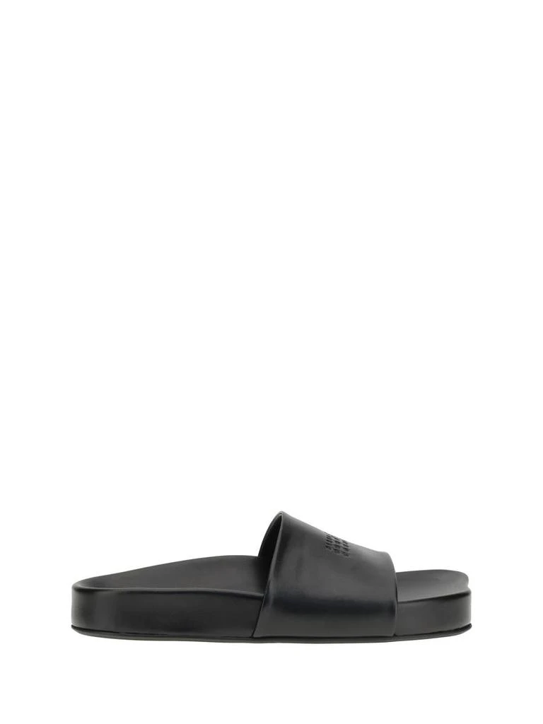 MM6 Mm6 Maison Margiela Sandals 1