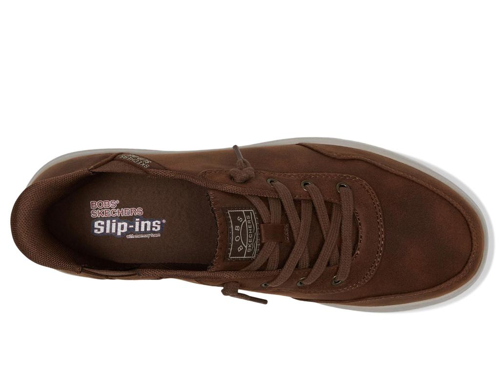 SKECHERS Hands Free Slip-Ins: Skip Cute – B Cute Cozy