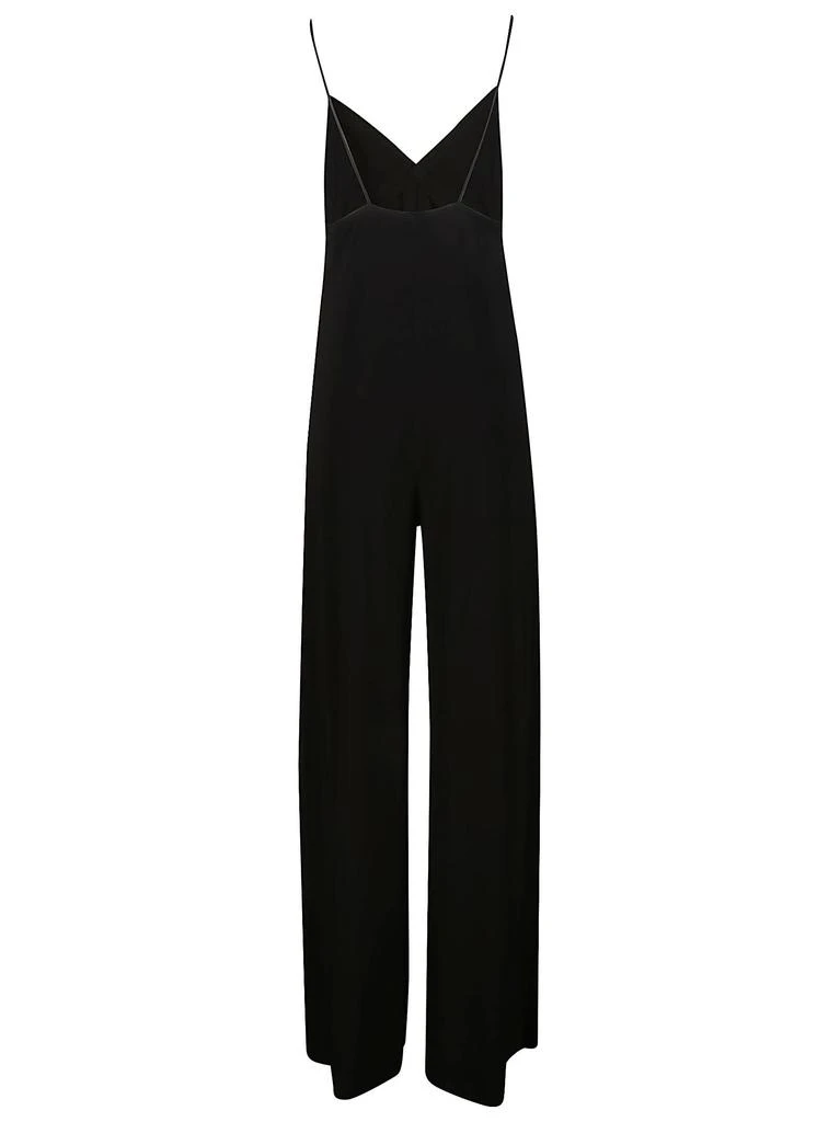 Norma Kamali Slip Jumpsuit 2