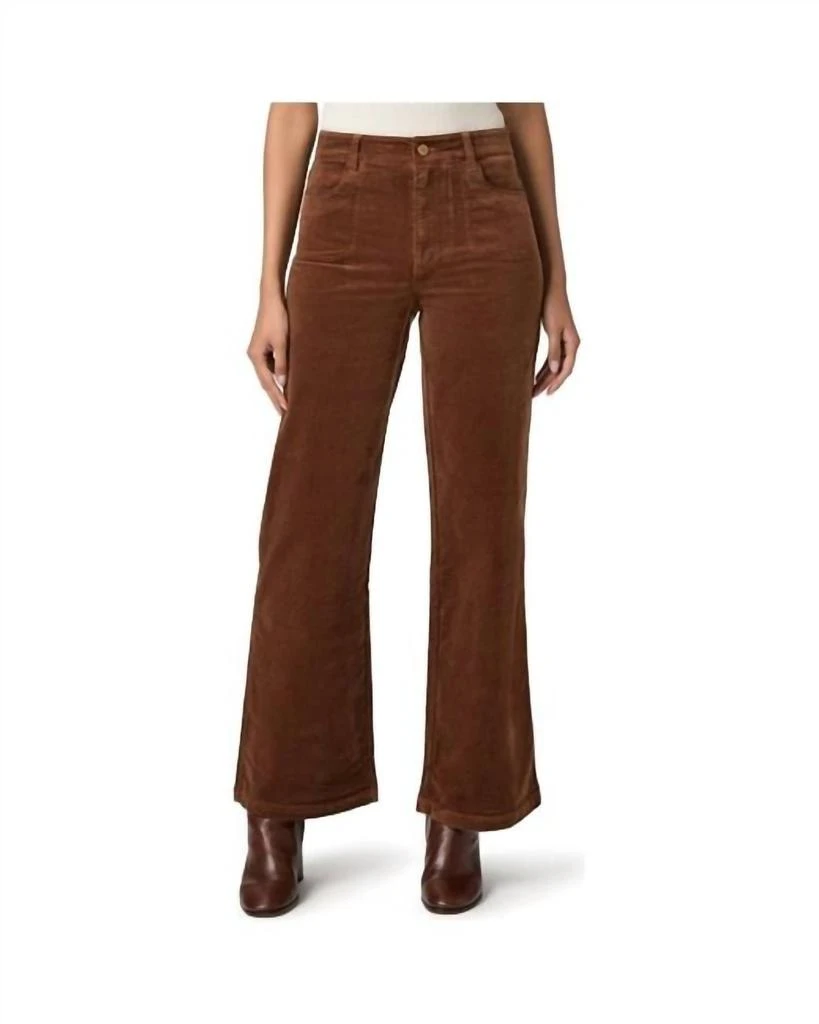 Paige Paige - Anessa 31" Utility Pants 2