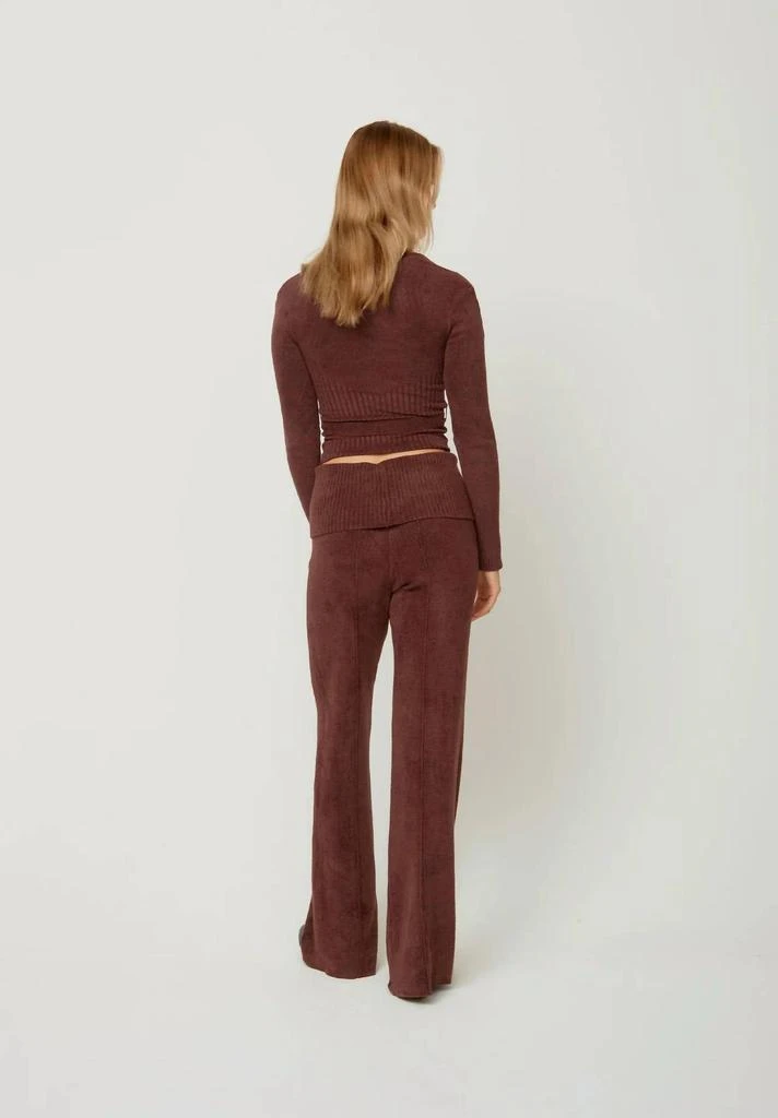 House Of Sunny House Of Sunny - The Lounge Pant 3