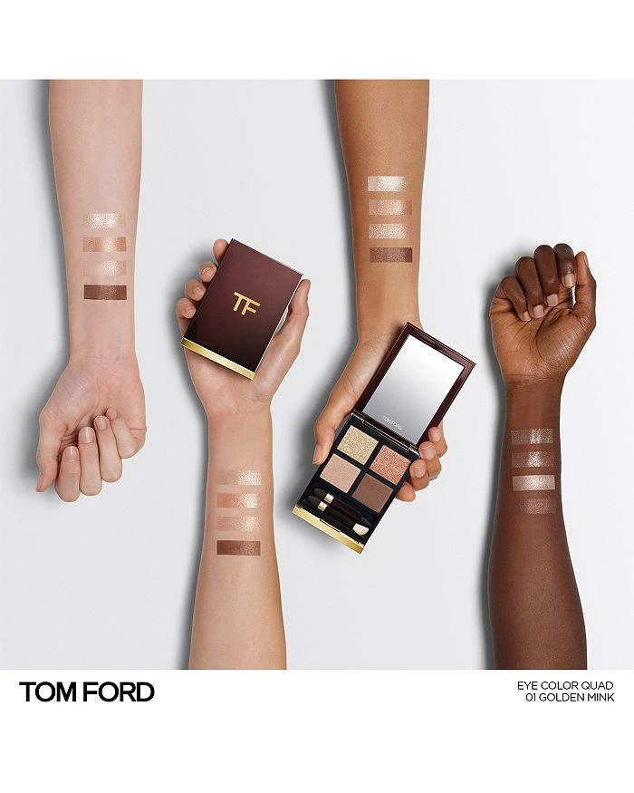 Tom Ford Eye Color Quad 5