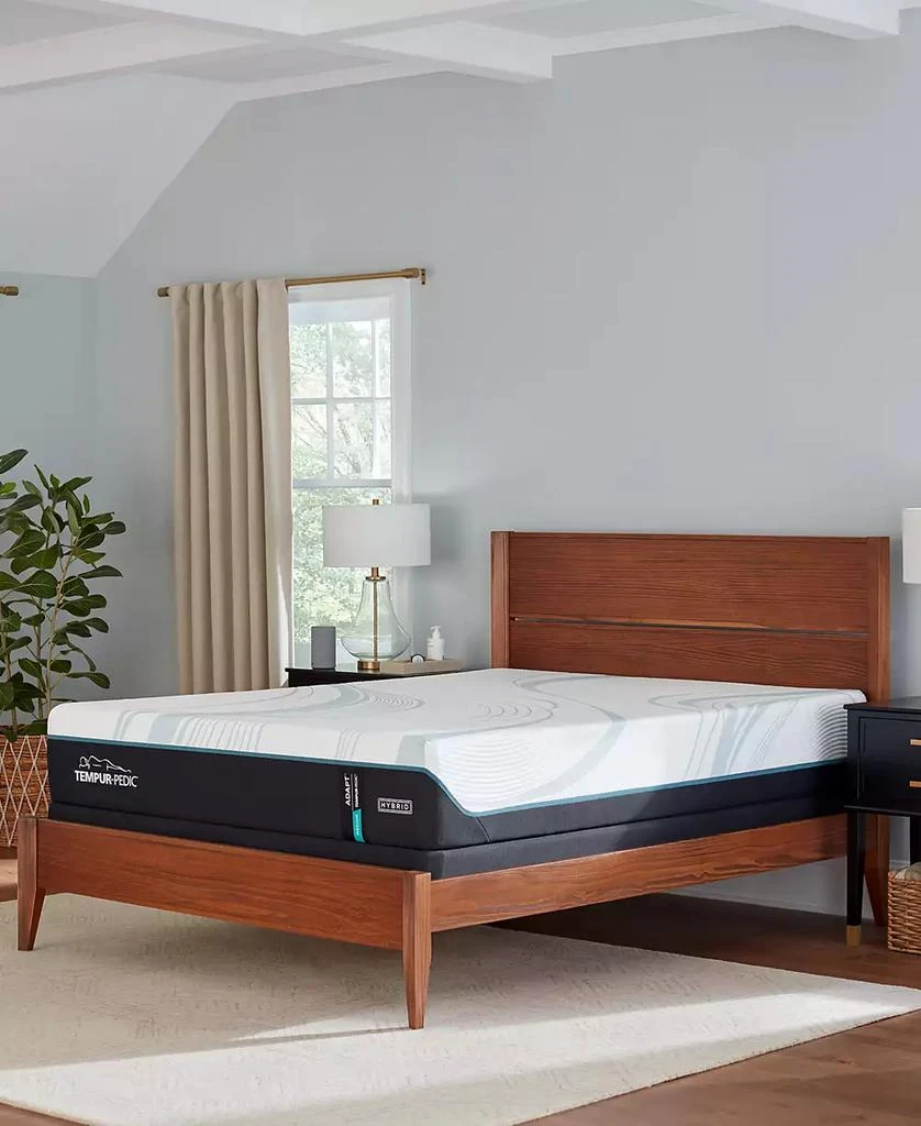 TEMPUR-PEDIC Adapt 11" Medium Hybrid Mattress - 11