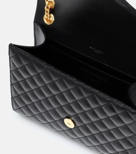 Yves Saint Laurent Envelope Medium shoulder bag 4