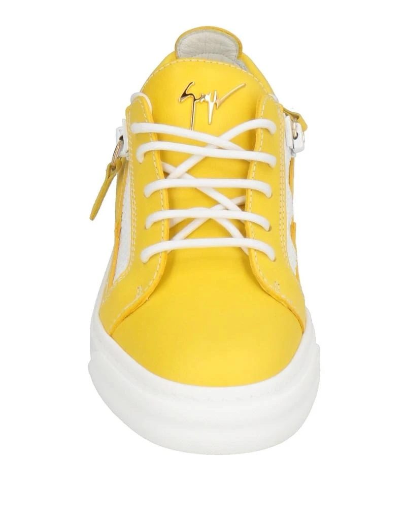 Giuseppe Zanotti Sneakers 4