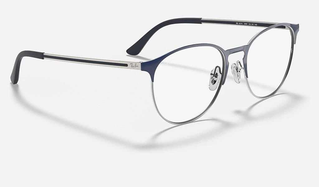 Ray-Ban RB6375 OPTICS 6