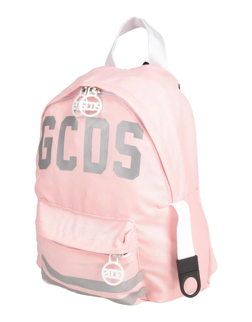 GCDS Backpack 
fanny pack