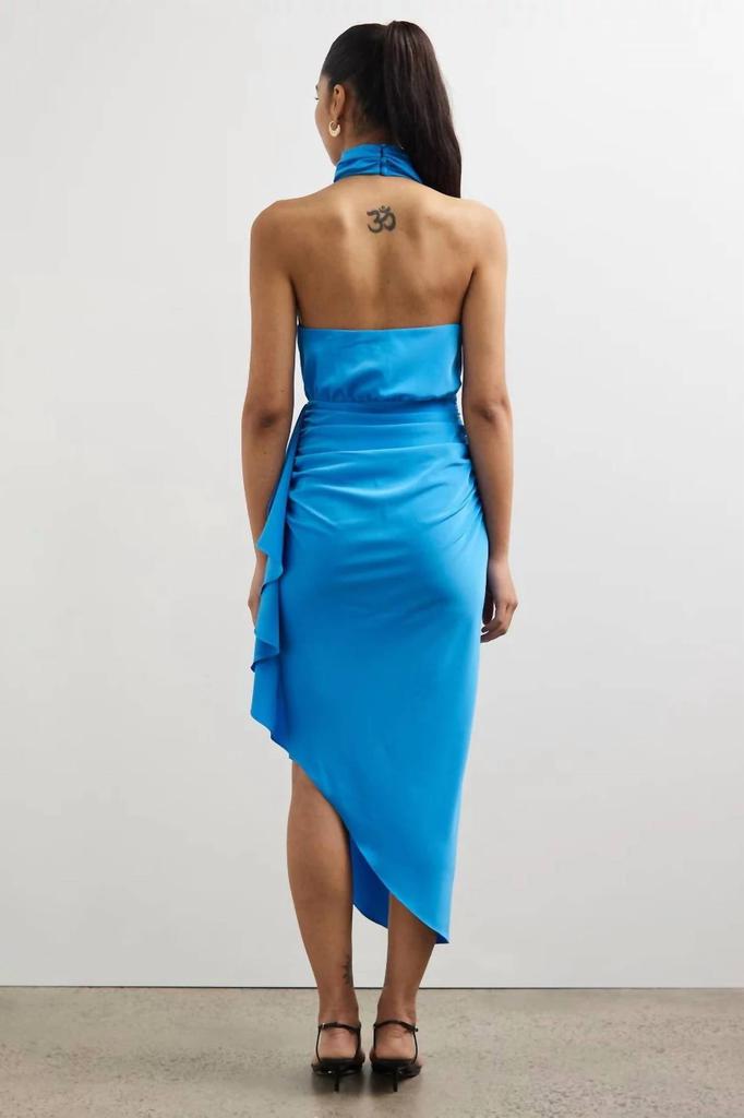 Misha Misha - Esilda Dress