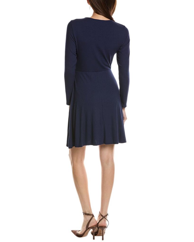 TASH + SOPHIE Mini Dress
