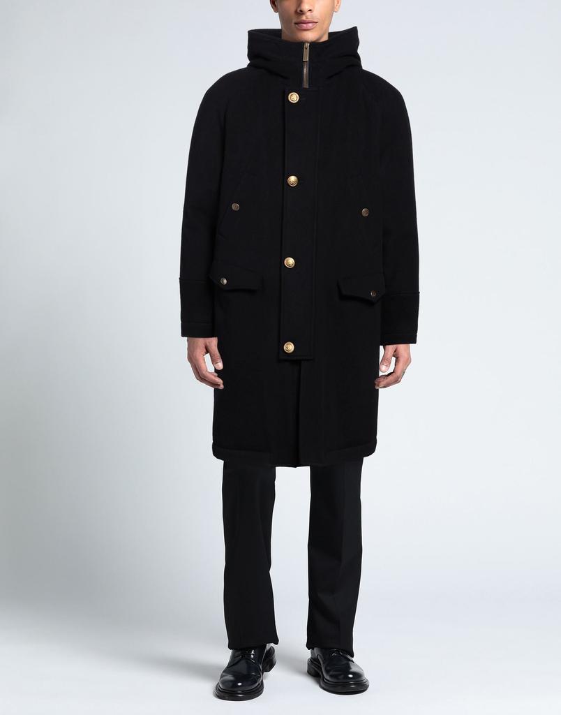 SEALUP Coat