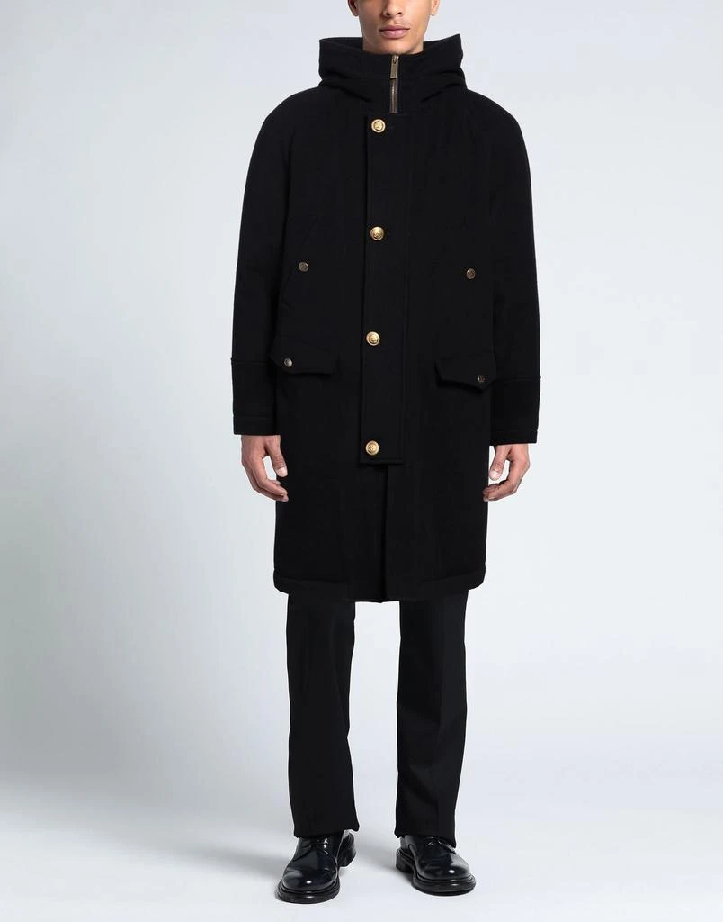 SEALUP Coat 2