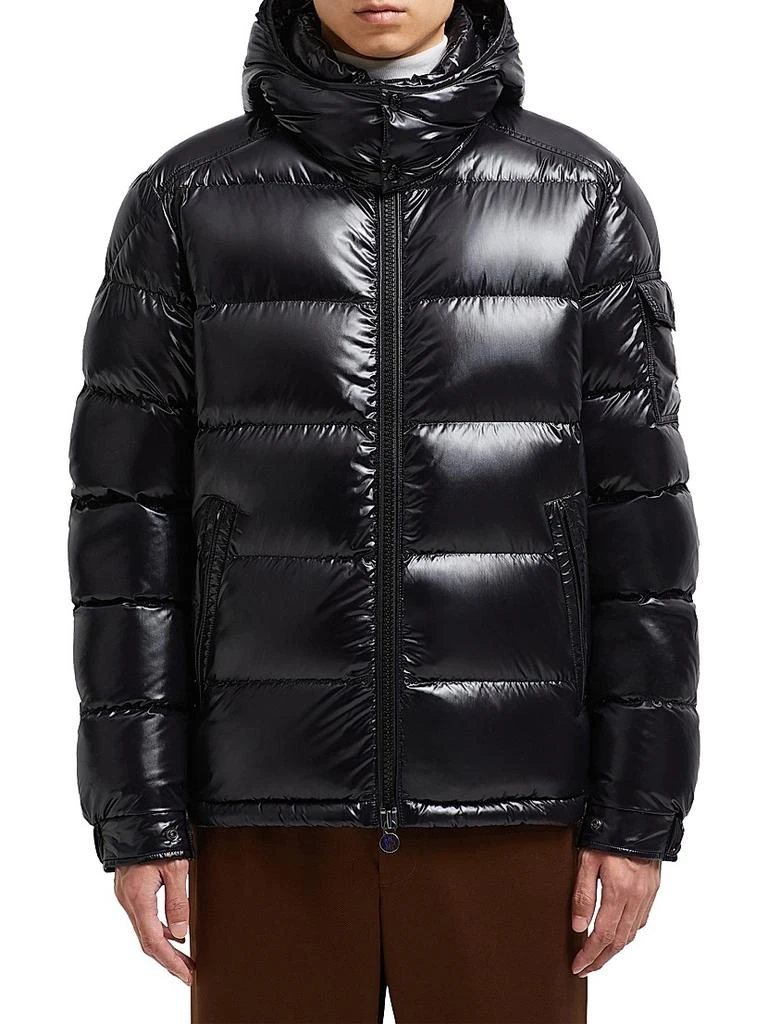 Moncler Men's Maya Down Jacket 2