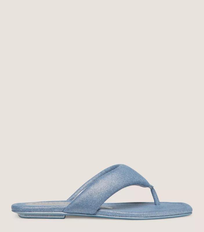 Stuart Weitzman MAUI FLIP FLOP